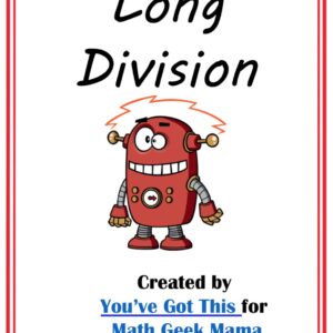 Robot Division: Matching Pages