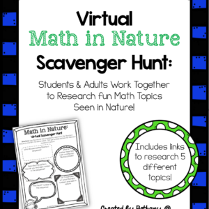 Virtual Math Exploration for Kids